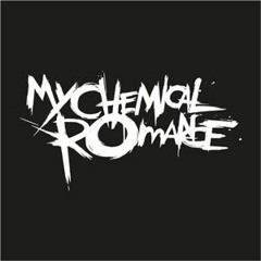 My Chemical Romance - Cancer.mp3