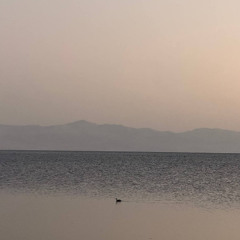 dawn over Artanish