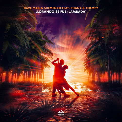 Llorando Se Fue (Lambada) [feat. Phany & Chempy]