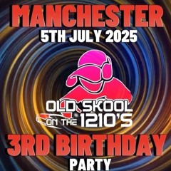 HOUSE CLASSICS MIX 25TH MAY 2025