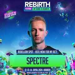 Road to REBiRTH - DJ Contest 2024 | Spectre