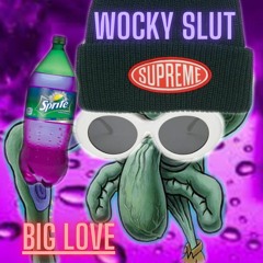 Wocky Slut (Prod. Geekinz)
