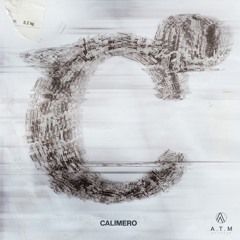 CALIMERO comes for a coffee // A.T.M-beats