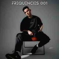 Hydrox - Frequencies Series | 01