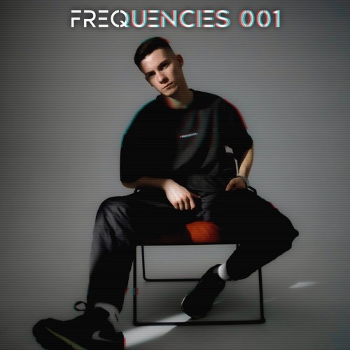 Hydrox - Frequencies Series | 001
