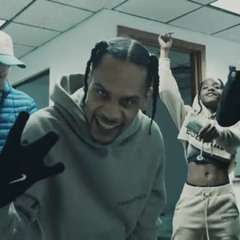 Gang Gang Gang TTBDABULLY ft Datniggae & Play Crazy