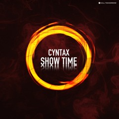 Cyntax - Overlord VIP (Original Mix)