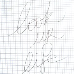 LOOK UR LIFE