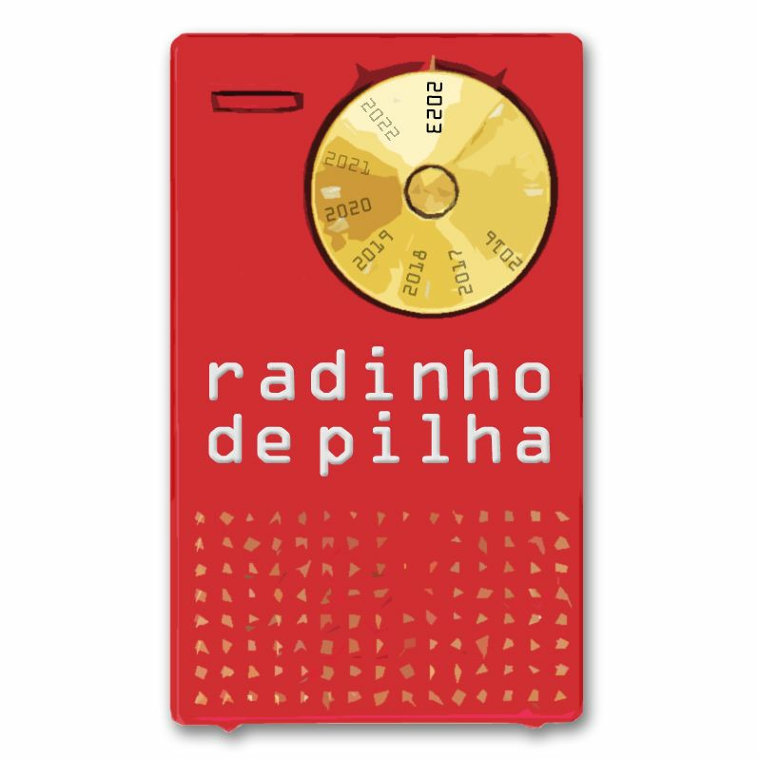 meus podcasts reunidos