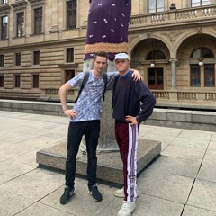 Grüne Knospen (Lime x JohnnyVega)