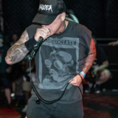 Episode 169 Mike Score of All Out War.