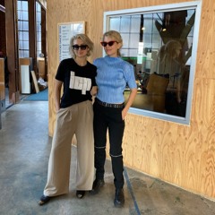 Analogue Players Club w/ Masha Mar & EREZ