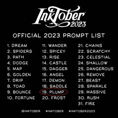 19 - Plump
