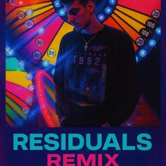 Residuals (Gianka Remix)