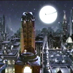 11) DANCING DURING CHRISTMAS (remastered)