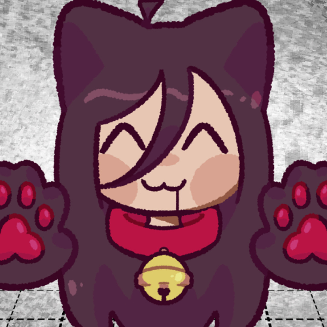 Stream [Yi Xi] Nyan 🐾 / ニャン [SynthV Cover] by strawberryAngel