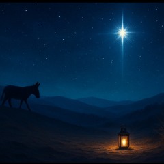 By the Light of the Star - Becci Flanders-Paterson