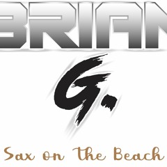 Brian G - Sax On The Beach (Original Mix)