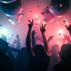 Beat EDM ---Let's Go Party--- (ORIGINAL MUSIC)