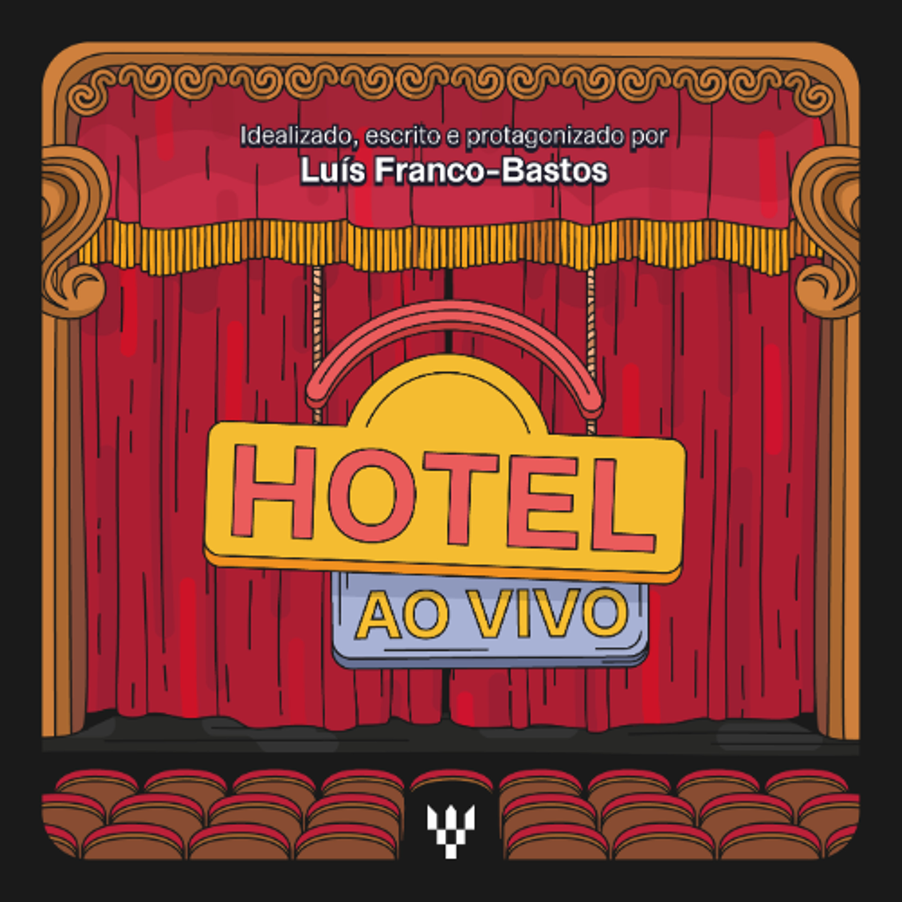 Hotel Ao Vivo - O Despejo Hotel Ao Vivo - O Despejo