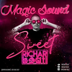 Magic Sound Sweet (Richar Beat)
