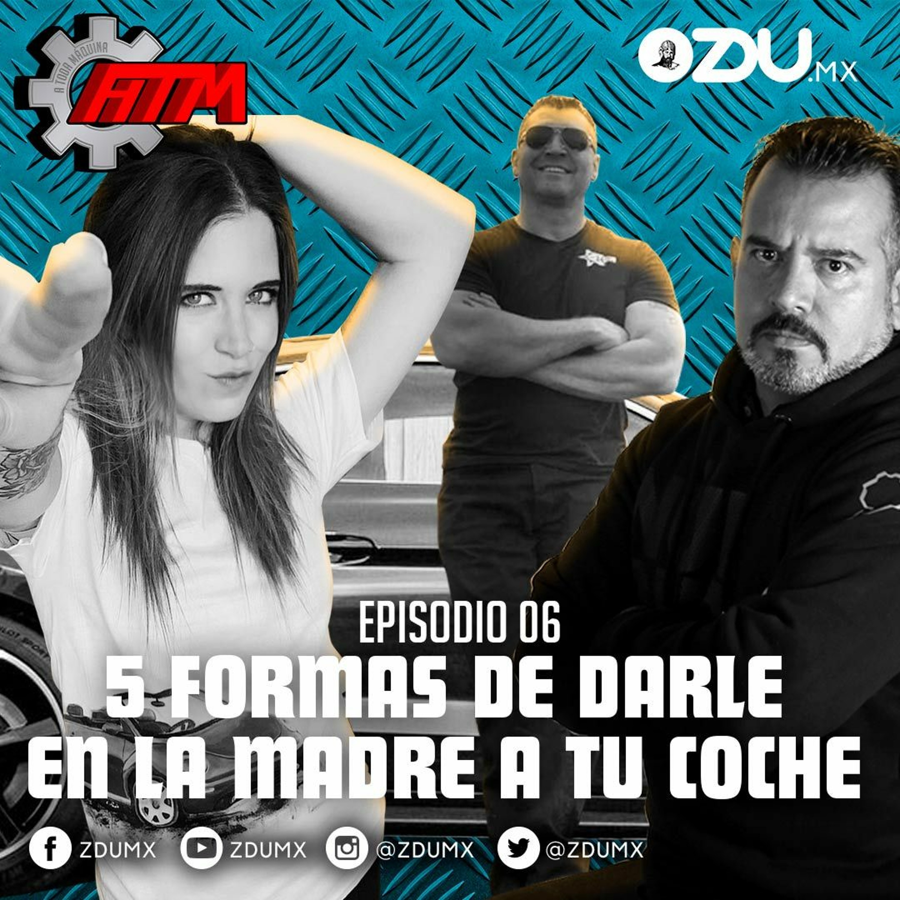ZDU