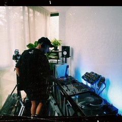 Vinyl Only Mix [004]