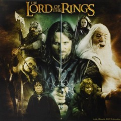 Into The West - Lord of the Rings