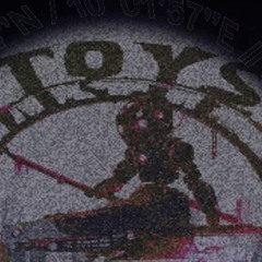 anigav:sinep @ T.O.Y.S. x Suedpol #3 11.01.25