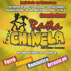 Ela Chorou de Amor (feat. Cleber Camargo)
