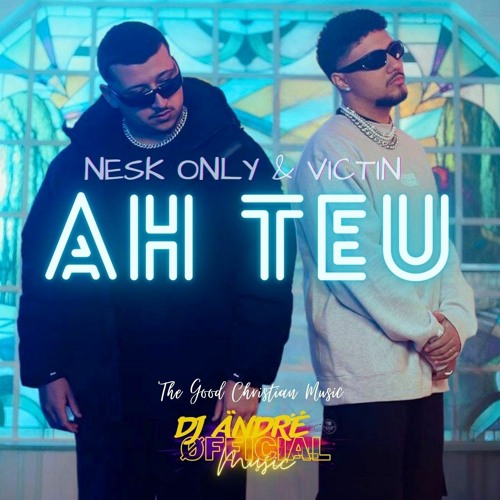 Nesk Only & VICTIN - Ah Teu x Tyga Bounce it x Edm Trap ( DJ Ändré Mäshup )