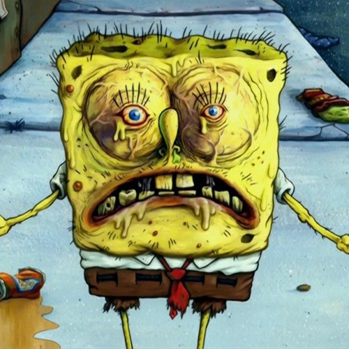 Stream Spongebob Crackhead by MMXG🌜 Listen online for free on SoundCloud