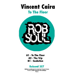 Vincent Caira - Soulution