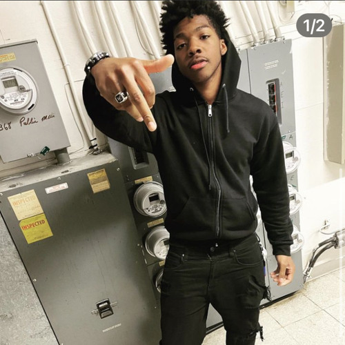 Luh-Cam-NO BAIL (Prod. RC Recordz) OLD.EXCLUSIVE