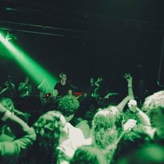 Live at Club Space (08-15-2025)
