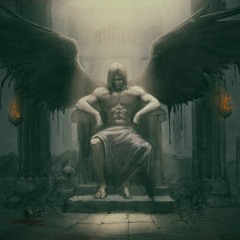 Send Me An Angel Cover - ASH THORN