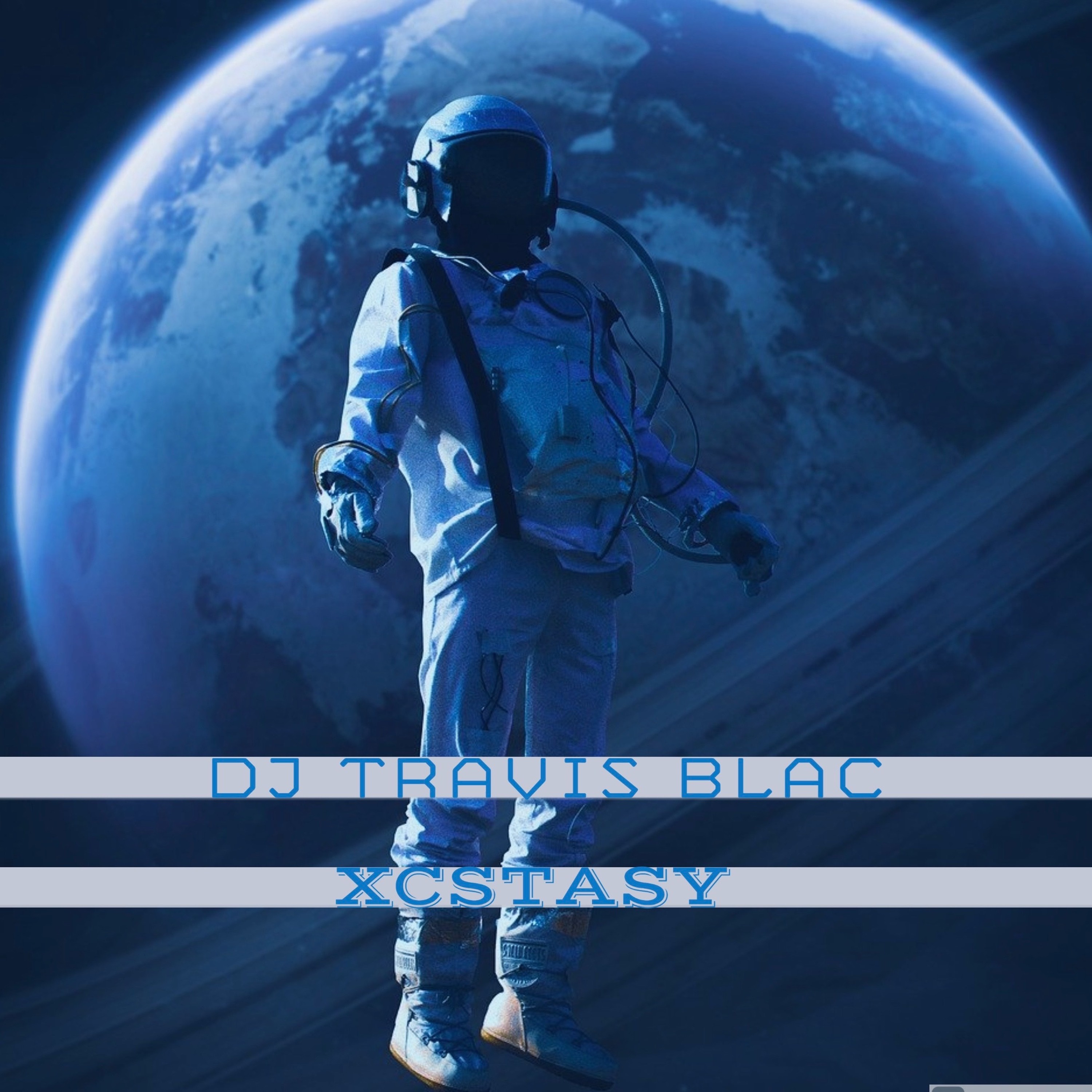 DJ Travis Blac Podcast
