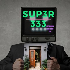 SUP3R333