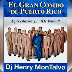 El Gran Combo NYC Mix