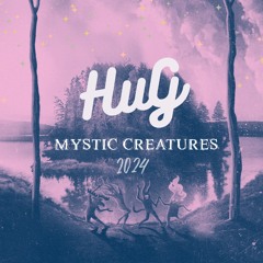 Haensen&Gretel @ Mystic Creatures 2024 | Floating Around The Mystic Tree
