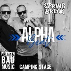 Alpha Beat - Sputnik Springbreak 2024