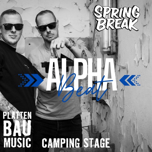 Alpha Beat - Sputnik Springbreak 2024