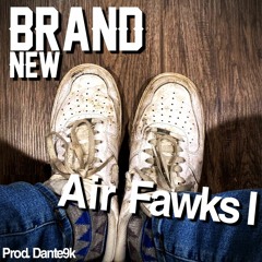 Air Fawk 1 Type Beat (Prod. Dante9k)