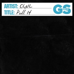 CheIL - Pull It