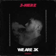 WE ARE JK - I