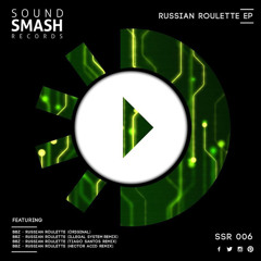Roussian Roulette (Illegal System Remix)