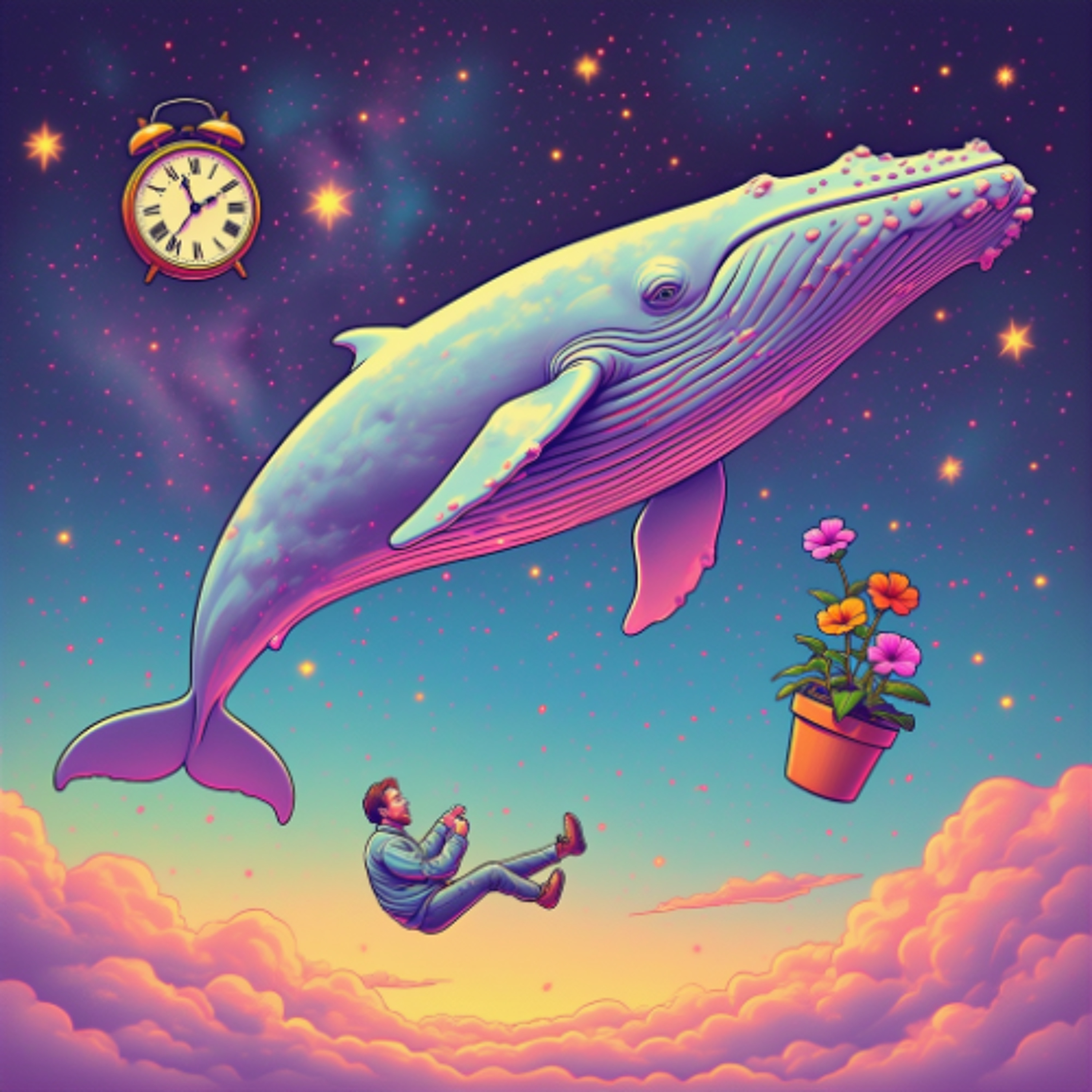 SMACK. THINK. RESET episode artwork