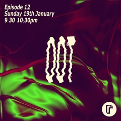 Oot with Josepj Sergi | #12 01192025