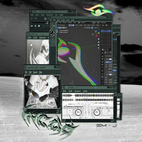 Stream Alt F4 Hard Techno Mix By Em J Listen Online For Free On