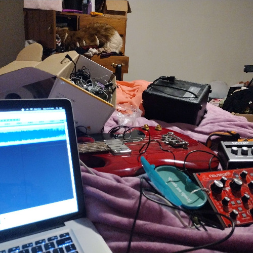 five below v1